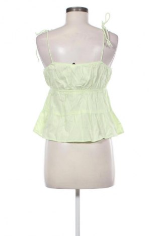 Női top H&M Divided, Méret S, Szín Zöld, Ár 4 859 Ft