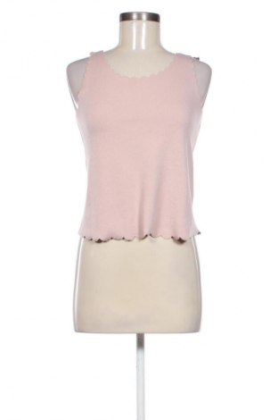 Női top H&M Divided, Méret S, Szín Hamurózsaszín, Ár 4 829 Ft