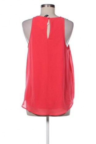 Дамски топ H&M Divided, Размер M, Цвят Червен, Цена 29,00 лв.