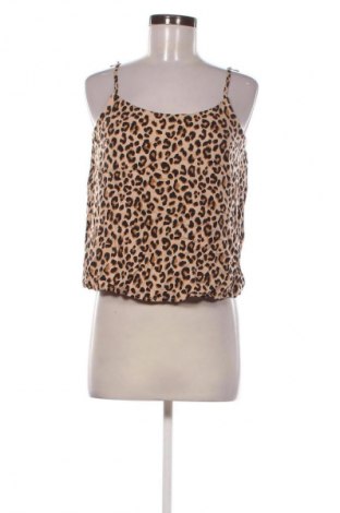 Γυναικείο τοπ H&M Divided, Μέγεθος S, Χρώμα Πολύχρωμο, Τιμή 23,52 €