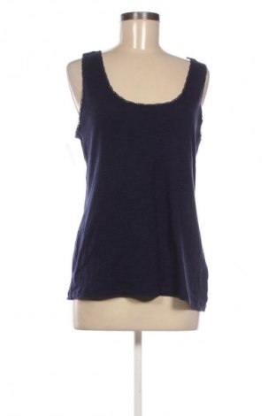 Γυναικείο τοπ H&M L.O.G.G., Μέγεθος XL, Χρώμα Μπλέ, Τιμή 14,83 €