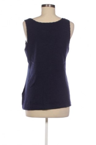 Γυναικείο τοπ H&M L.O.G.G., Μέγεθος XL, Χρώμα Μπλέ, Τιμή 14,83 €