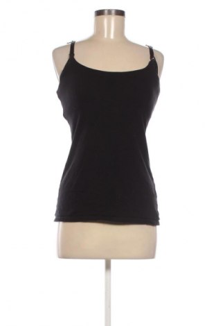 Dámský top H&M Mama, Velikost S, Barva Černá, Cena  367,00 Kč