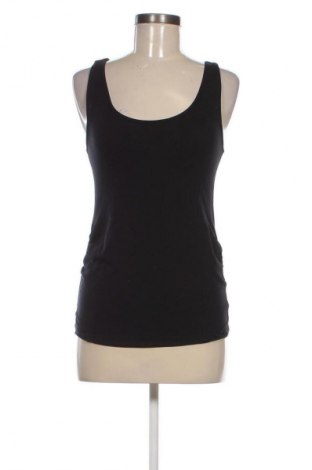 Γυναικείο τοπ H&M Mama, Μέγεθος S, Χρώμα Μαύρο, Τιμή 15,00 €