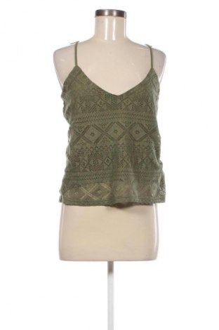 Damentop Haily`s, Größe M, Farbe Grün, Preis € 13,99