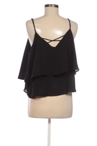 Damski top Haily`s, Rozmiar XL, Kolor Czarny, Cena 42,99 zł