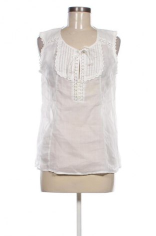 Top de femei Hallhuber, Mărime M, Culoare Alb, Preț 144,05 Lei