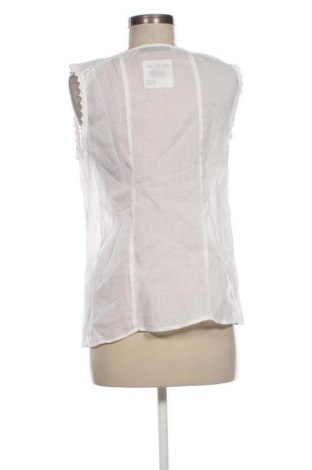Top de femei Hallhuber, Mărime M, Culoare Alb, Preț 144,05 Lei