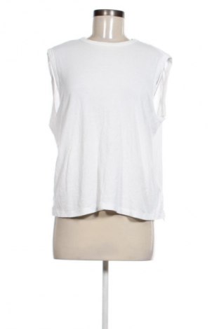 Damski top Hessnatur, Rozmiar XL, Kolor Biały, Cena 126,00 zł