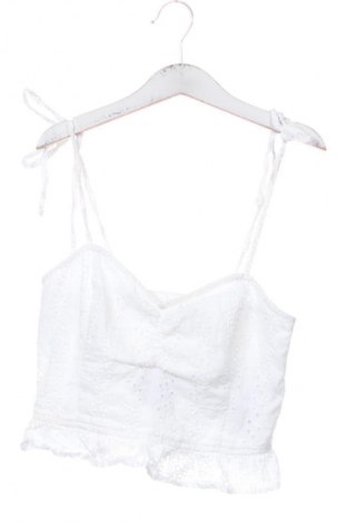 Damski top Hollister, Rozmiar XS, Kolor Biały, Cena 72,99 zł