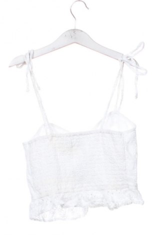 Damski top Hollister, Rozmiar XS, Kolor Biały, Cena 72,99 zł