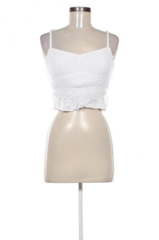 Dámsky top  Hollister, Veľkosť XS, Farba Biela, Cena  9,95 €