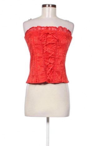 Dámsky top  Hopanni, Veľkosť M, Farba Červená, Cena  12,95 €