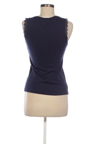 Дамски топ House, Размер XS, Цвят Син, Цена 23,99 лв.