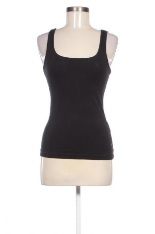 Γυναικείο τοπ Hugo Boss, Μέγεθος M, Χρώμα Μαύρο, Τιμή 117,99 €