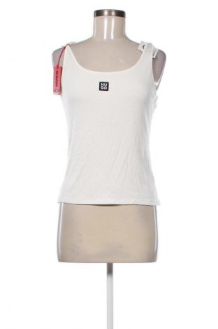 Top de femei Hugo Boss, Mărime XL, Culoare Alb, Preț 484,99 Lei