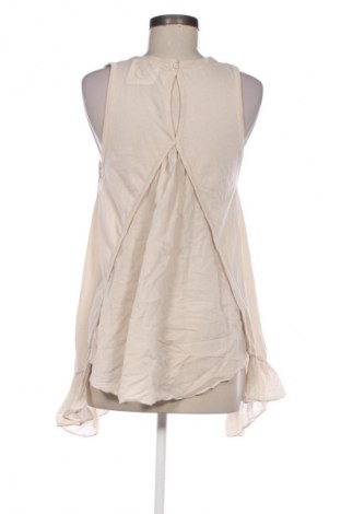 Damski top Hunkydory, Rozmiar M, Kolor Beżowy, Cena 86,99 zł