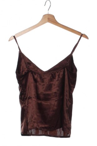 Dámsky top  Ice, Veľkosť S, Farba Hnedá, Cena  15,00 €