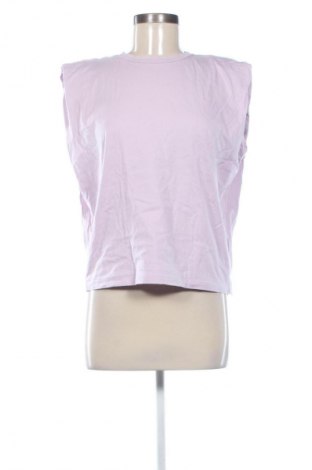 Top de femei Ichi, Mărime M, Culoare Mov deschis, Preț 71,05 Lei