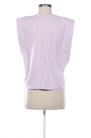 Top de femei Ichi, Mărime M, Culoare Mov deschis, Preț 71,05 Lei