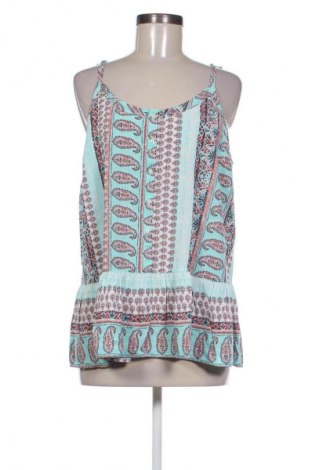 Top de femei Indigo, Mărime XL, Culoare Multicolor, Preț 76,32 Lei