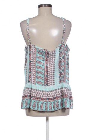 Top de femei Indigo, Mărime XL, Culoare Multicolor, Preț 76,32 Lei