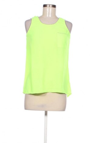 Дамски топ Ivivi, Размер S, Цвят Зелен, Цена 29,33 лв.