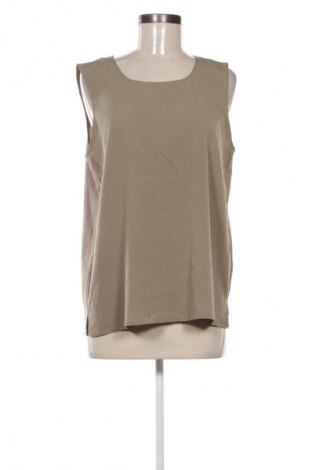 Top de femei Jackie, Mărime L, Culoare Bej, Preț 76,00 Lei