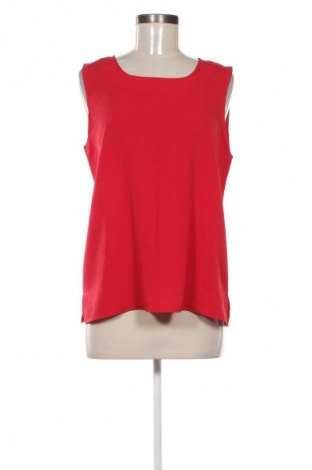 Top de femei Jackie, Mărime L, Culoare Roșu, Preț 76,00 Lei