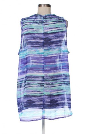 Damski top Janina, Rozmiar 3XL, Kolor Kolorowy, Cena 53,99 zł