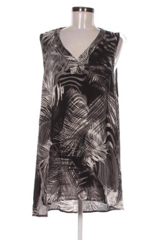 Damentop Janina, Größe XXL, Farbe Mehrfarbig, Preis € 17,99