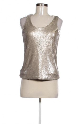 Top de femei Jennifer Lopez, Mărime M, Culoare Bej, Preț 76,32 Lei