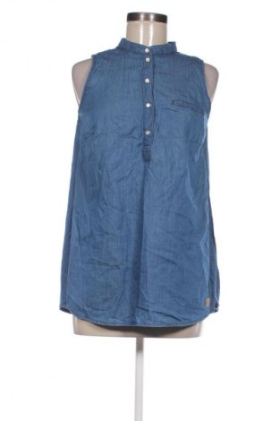 Damski top John Baner, Rozmiar M, Kolor Niebieski, Cena 44,99 zł