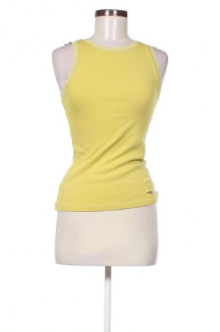 Dámsky top  Junona, Veľkosť M, Farba Žltá, Cena  13,81 €