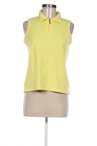 Dámský top Kalamton, Velikost L, Barva Žlutá, Cena  371,00 Kč