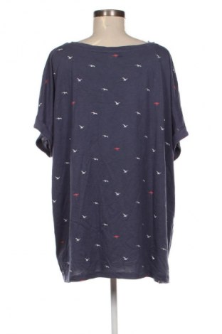 Дамски топ Kangaroos, Размер 3XL, Цвят Син, Цена 62,99 лв.