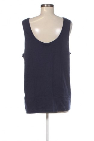 Дамски топ Kangaroos, Размер XXL, Цвят Син, Цена 62,99 лв.