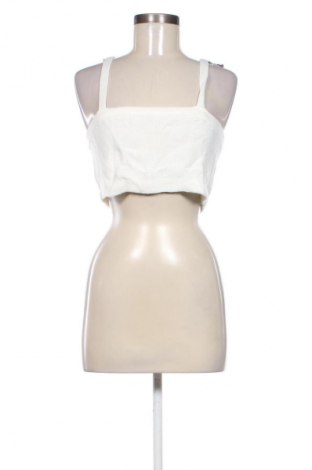 Damski top Kendall & Kylie, Rozmiar L, Kolor Biały, Cena 249,79 zł