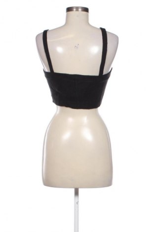 Damski top Kendall & Kylie, Rozmiar L, Kolor Czarny, Cena 283,14 zł