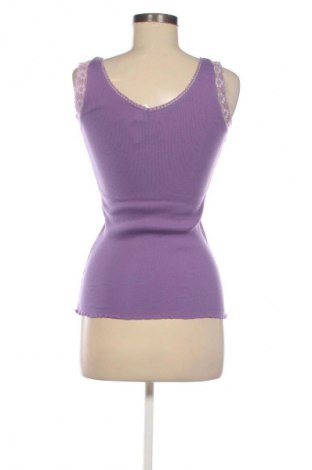 Top de femei Kenvelo, Mărime S, Culoare Mov, Preț 76,32 Lei