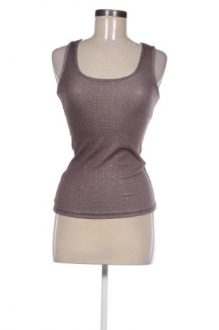 Γυναικείο τοπ Kikiriki, Μέγεθος S, Χρώμα Πολύχρωμο, Τιμή 14,83 €