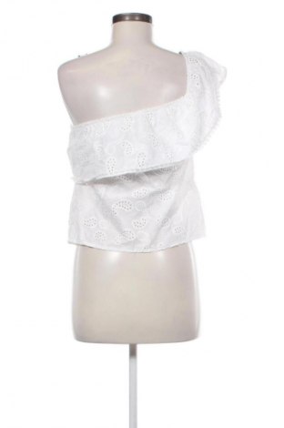 Top de femei Koton, Mărime S, Culoare Alb, Preț 71,00 Lei