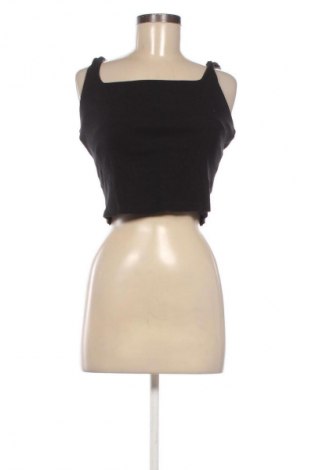 Damski top LC Waikiki, Rozmiar M, Kolor Czarny, Cena 22,99 zł