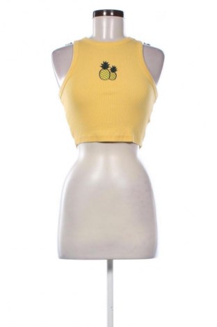 Női top LCW, Méret S, Szín Sárga, Ár 4 809 Ft