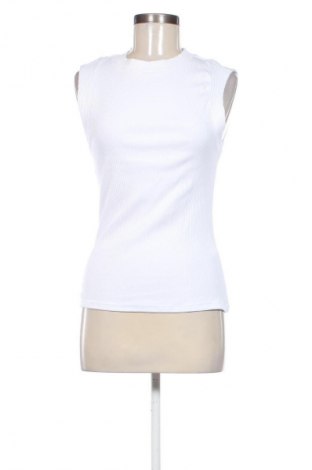 Top de femei Lascana, Mărime M, Culoare Alb, Preț 196,99 Lei