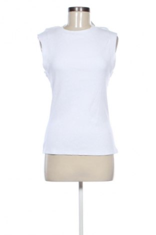 Damentop Lascana, Größe M, Farbe Weiß, Preis € 41,99