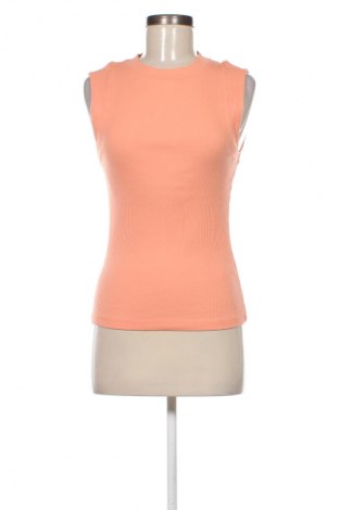 Дамски топ Lascana, Размер S, Цвят Оранжев, Цена 62,99 лв.