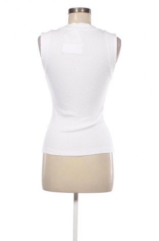 Γυναικείο τοπ Lascana, Μέγεθος XXS, Χρώμα Λευκό, Τιμή 22,99 €