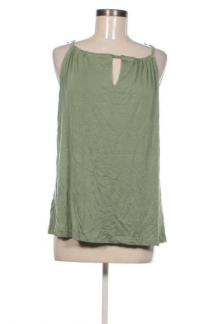 Γυναικείο τοπ Lascana, Μέγεθος XL, Χρώμα Πράσινο, Τιμή 37,99 €