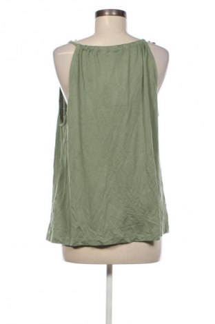 Γυναικείο τοπ Lascana, Μέγεθος XL, Χρώμα Πράσινο, Τιμή 37,99 €